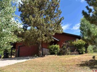 201 Sweetwater Dr, Pagosa Springs, CO 81147