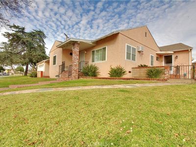 324 S Pickering Way, Montebello, CA, 90640
