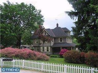 101 Erika Ln, Wayne, PA 19087