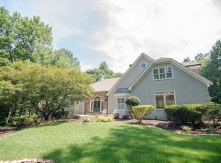 2400 Bethany Bnd, Milton, GA 30004