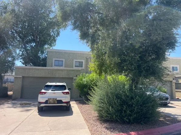 815 E Grovers Ave Unit 7, Phoenix, AZ 85022