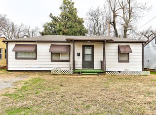 6216 Anderson Dr, Oklahoma City, OK 73149