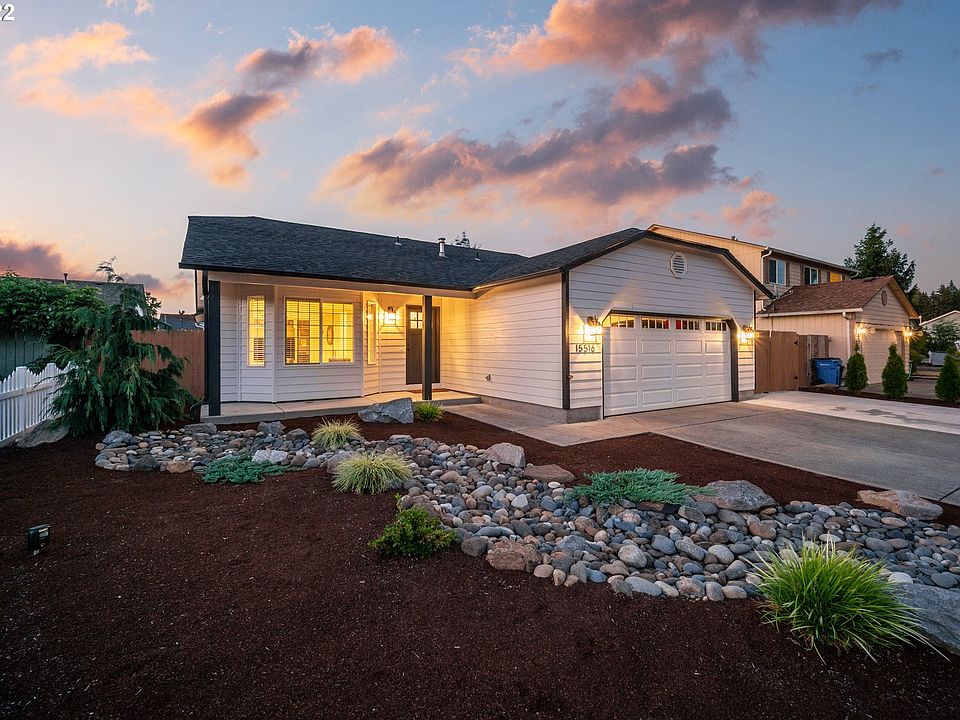 15516 NE 83rd St, Vancouver, WA 98682 Zillow