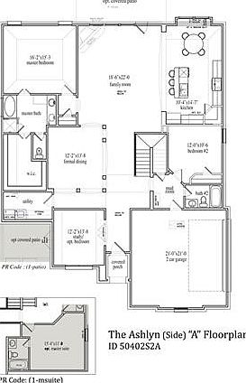 2nd image of 1141 Chisholm Trl