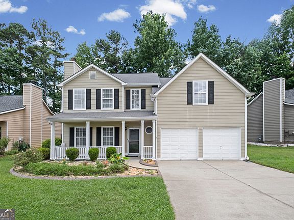 4th image of 2708 Lake Park Rdg E