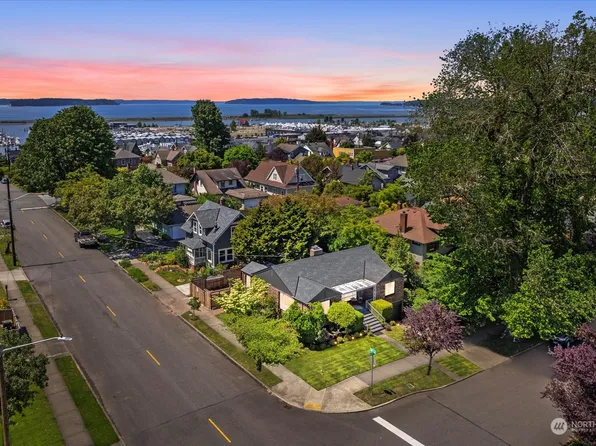 1532 Hoyt Avenue, Everett, WA 98201