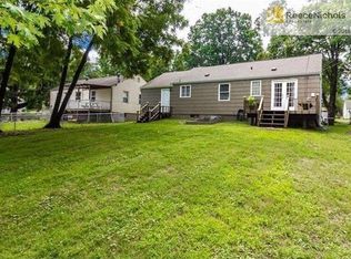 2206 W 73rd Ter, Prairie Village, KS 66208