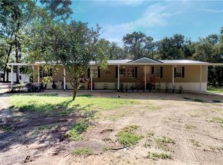 35250 William Ln, Eustis, FL 32736