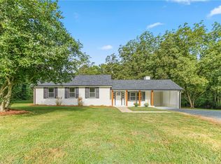 1324 Springwood Church Rd, Burlington, NC 27215