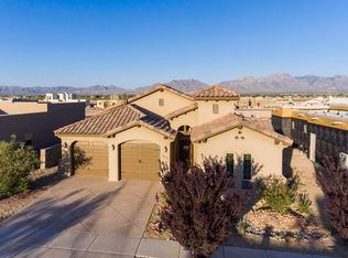 6054 Solstice St, Las Cruces, NM 88012