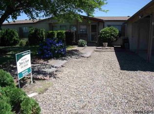 3118 S 8th St, Lebanon, OR 97355