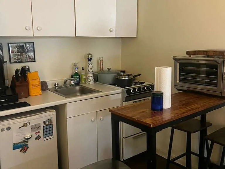 448 E 84th St #5B — Photo 4