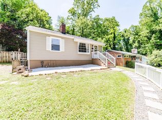507 Dumas St, Lynchburg, VA 24502
