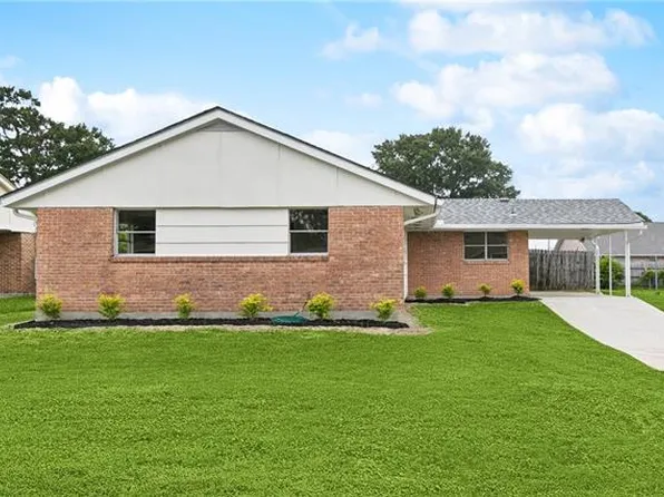 3809 Henican Pl, Metairie, LA 70003