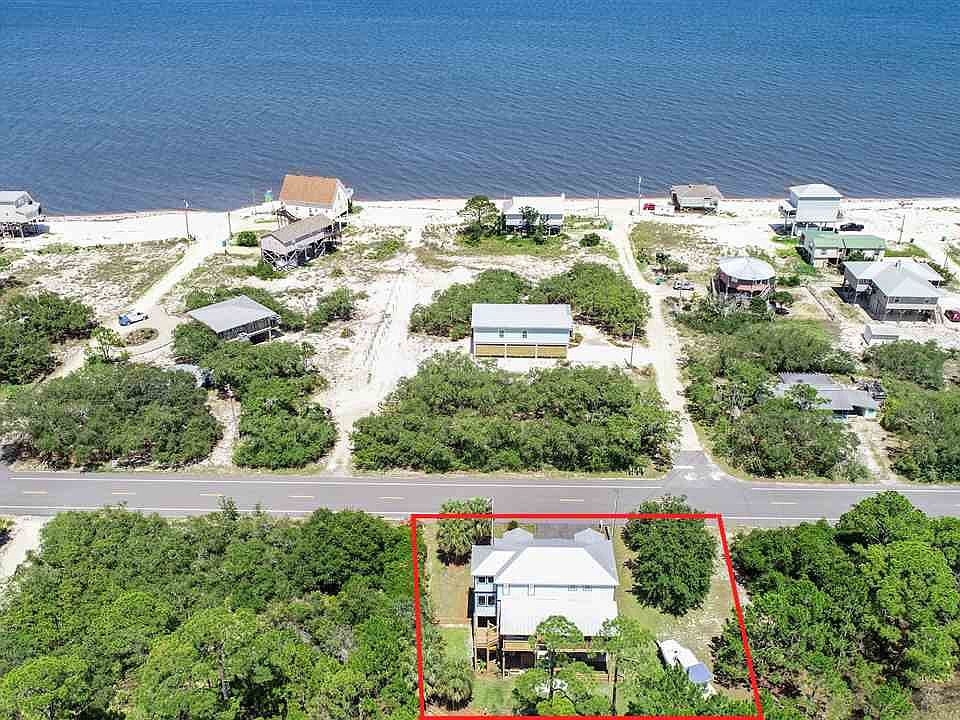 641 Bald Point Rd, Alligator Pt, FL 32346 Zillow