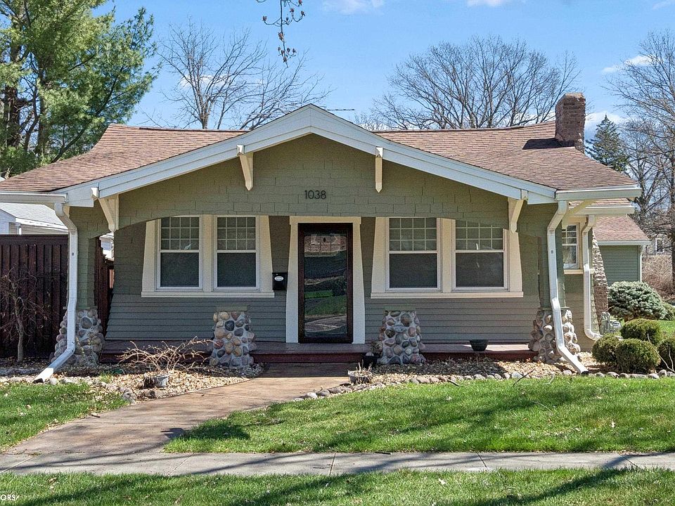 1st image of 1038 S Starr Ave