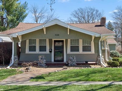 1038 S Starr Ave, Burlington, IA, 52601