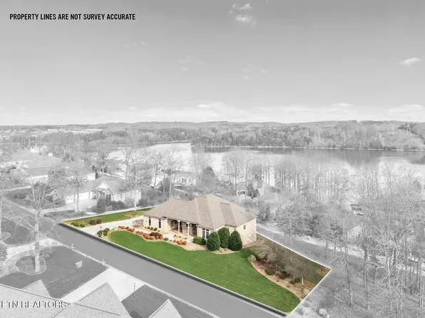 402 Catoosa Ln, Loudon, TN 37774