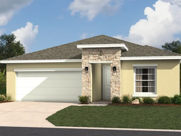 1841 Sam Cir, Harlingen, TX 78552