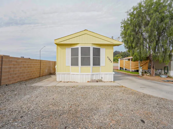 11482 S Cardinal Dr #97, Yuma, AZ 85365