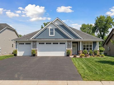 25407 Farmstead Ln, Wyoming, MN, 55092
