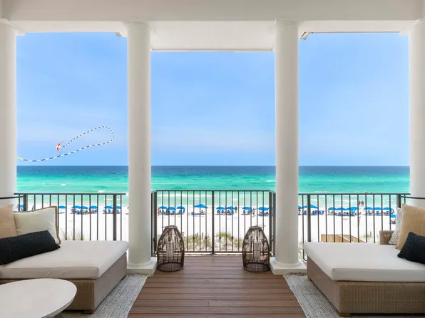 4748 Ocean Blvd, Destin, FL 32541