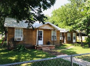 612 SW 20th St, Mineral Wells, TX 76067