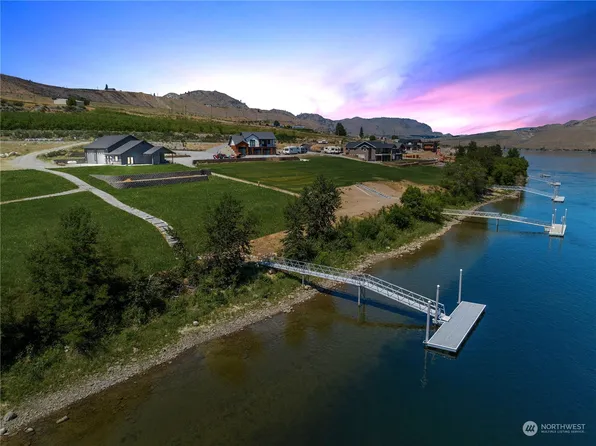 443 Hidden Lane, Chelan, WA 98816