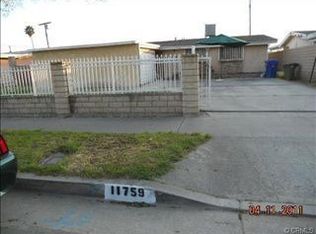 11759 Dronfield Ave, Pacoima, CA 91331