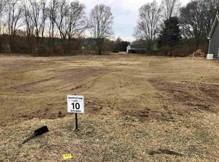 2509 Timberstone Dr, Elkhart, IN 46514