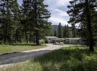 7473 Grooms Rd, Missoula, MT 59808