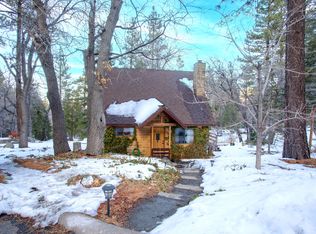 5425 Acorn Dr, Wrightwood, CA 92397
