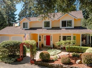 61 E Jamar Rd, Shelton, WA 98584