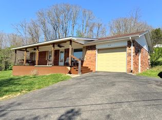 60 Ford Drive Ext, Mount Vernon, KY