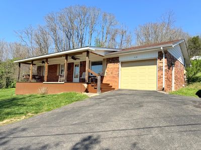 60 Ford Drive Ext, Mount Vernon, KY, 40456