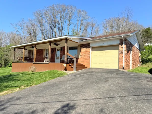 60 Ford Drive Ext, Mount Vernon, KY 40456