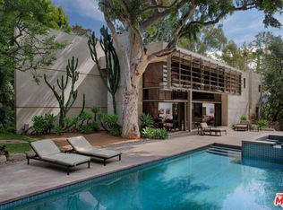 7740 Flynn Ranch Rd, Los Angeles, CA 90046