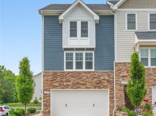 5200 Gower Pl, Glen Allen, VA 23059