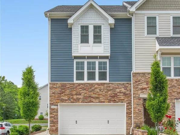 5200 Gower Pl, Glen Allen, VA 23059