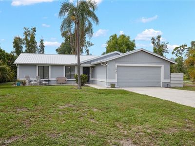 8436 Cypress Dr N, Fort Myers, FL, 33967