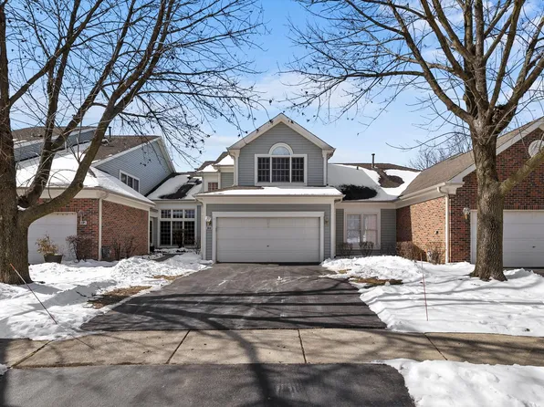 289 Ripplebrook Ct, Schaumburg, IL 60173