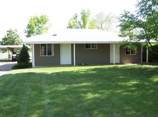 2911 W Mulberry St, Fort Collins, CO 80521