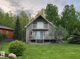 218 & 219 2nd St, Yellowstone, AB T0E 1A0