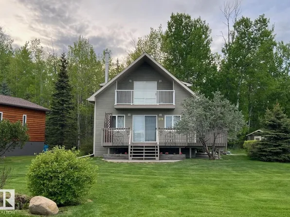 218 & 219 2nd St, Yellowstone, AB T0E 1A0