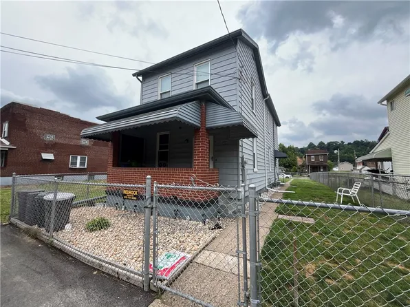 309 Pine St, McKeesport, PA 15132