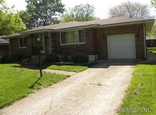 3137 Davis Ave, Granite City, IL