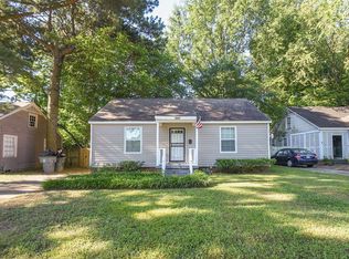 3837 Vanuys Rd, Memphis, TN 38111