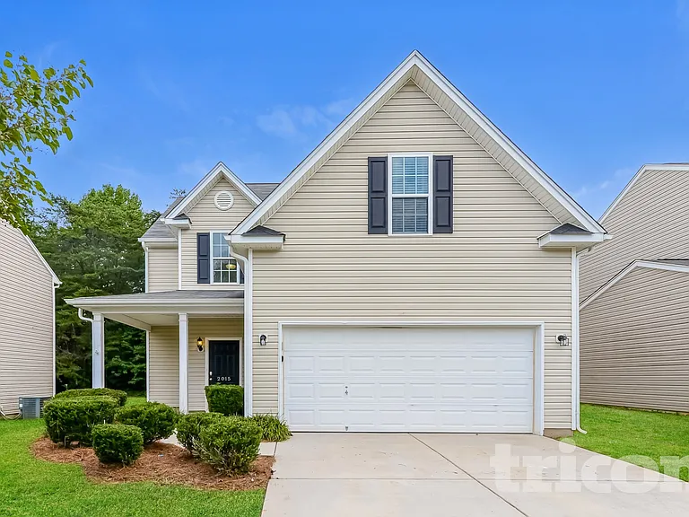 2015 Blue Rock Ct — Photo 1