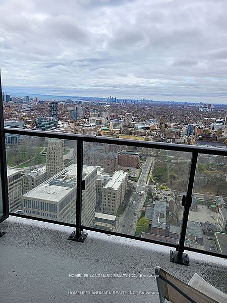 1st image of 955 Bay St #4004