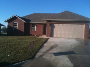 1153 S Casa Grande Ave, Springfield, MO 65802